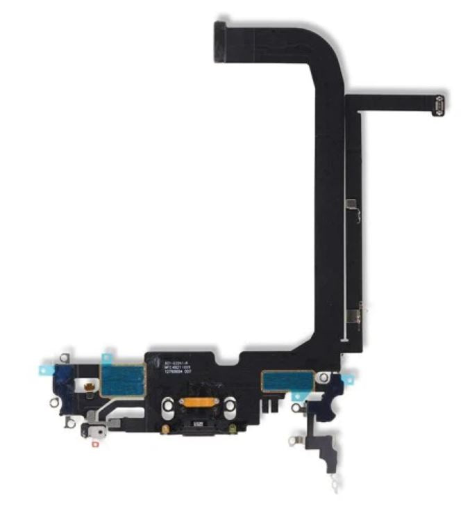 iPhone Charging Port Replacement