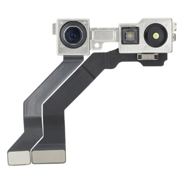 Front Camera Replacement for iPhone 13 Pro Max