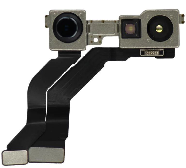 Front Camera Replacement for iPhone 13 Mini