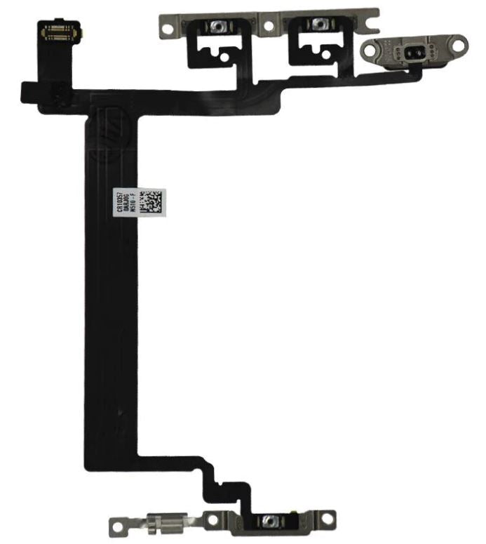 Power/Volume Flex Cable Replacement for iPhone 13 Mini