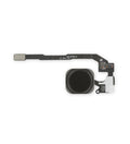Home Button Assembly Replacement (Black) for iPhone SE