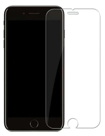 Tempered Glass (Clear) for iPhone 7/8 Plus