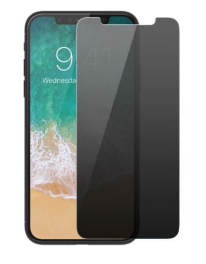Tempered Glass (Privacy) for iPhone X/XS/11 Pro