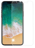 Tempered Glass (Clear) for iPhone X/XS/11 Pro