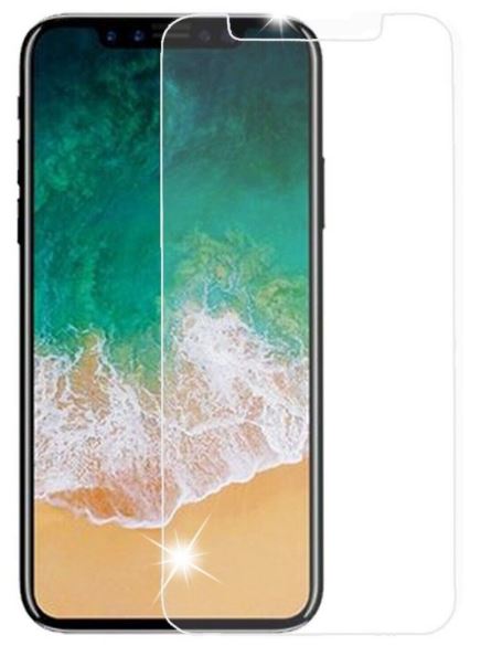Tempered Glass (Clear) for iPhone X/XS/11 Pro