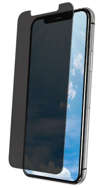 Tempered Glass (Privacy) for iPhone XS Max/11 Pro Max