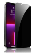 Tempered Glass (Privacy) for iPhone 13/13 Pro