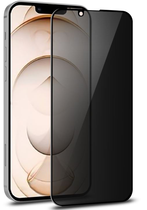 Tempered Glass (Privacy) for iPhone 13 Pro Max
