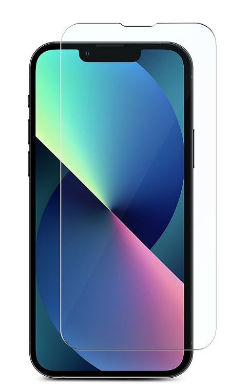Tempered Glass (Clear) for iPhone 13 Pro Max