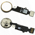 Home Button (Gold) for iPhone 7
