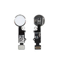 Home Button (Silver) for iPhone 7