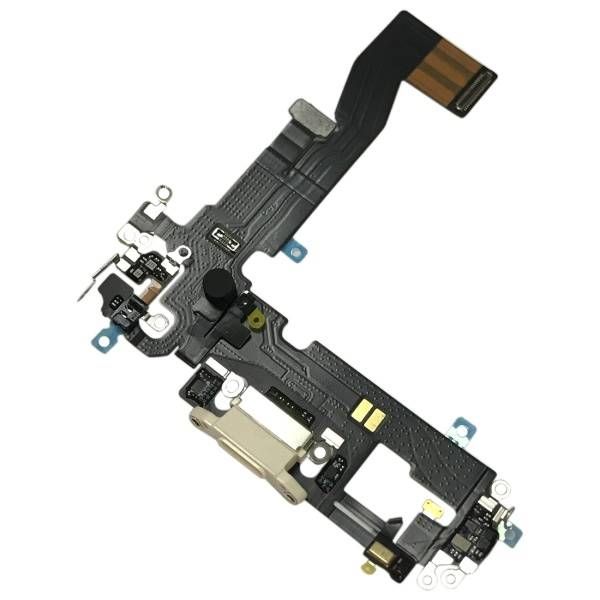Charging Port Dock Connector Replacement for iPhone 12/iPhone 12 Pro