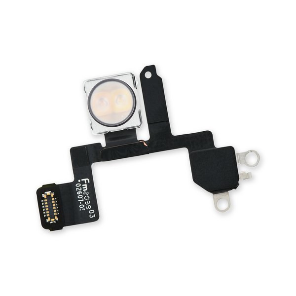 Flash Light Flex Cable for iPhone 12 Mini