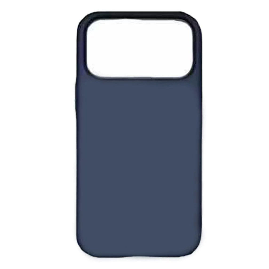 Liquid Silicone Magnetic Phone Case for iPhone 17, MagSafe-Compatible Shockproof