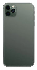 Rear Back Housing Replacement (Green) for iPhone 11 Pro