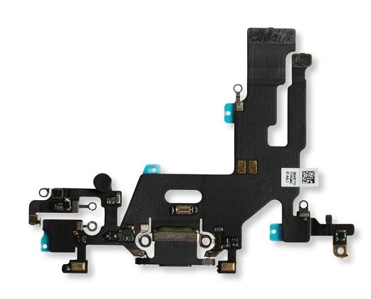 Charging Port Dock Connector for iPhone 11