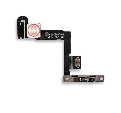 Power/Flash Flex Cable Replacement for iPhone 11