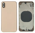 Housing Replacement Gold for iPhone XS Max