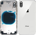 Housing Replacement Silver for iPhone XS Max