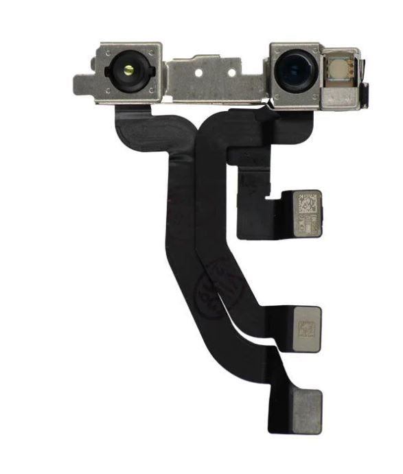 Front Camera Replacement for iPhone XS