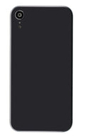Rear Back Housing Replacement (Yellow) for iPhone XR
