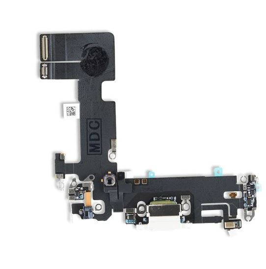 Charging Port Dock Connector Replacement for iPhone 13