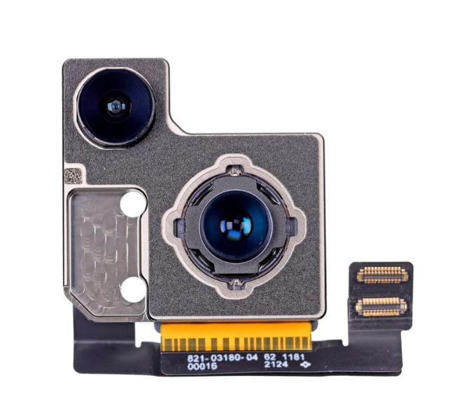 Rear Camera Replacement for iPhone 13/iPhone 13 Mini