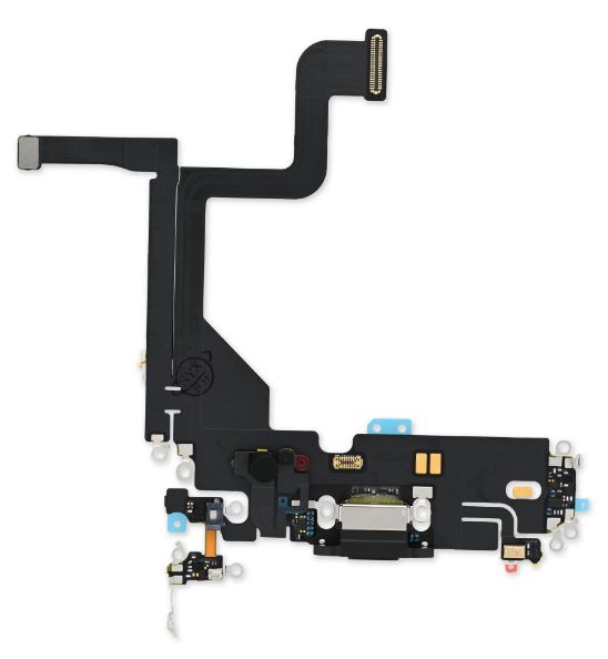 Charging Port Dock Connector Replacement for iPhone 13 Pro