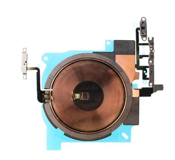 Volume Flex with NFC Charging Coil for iPhone 13 Pro