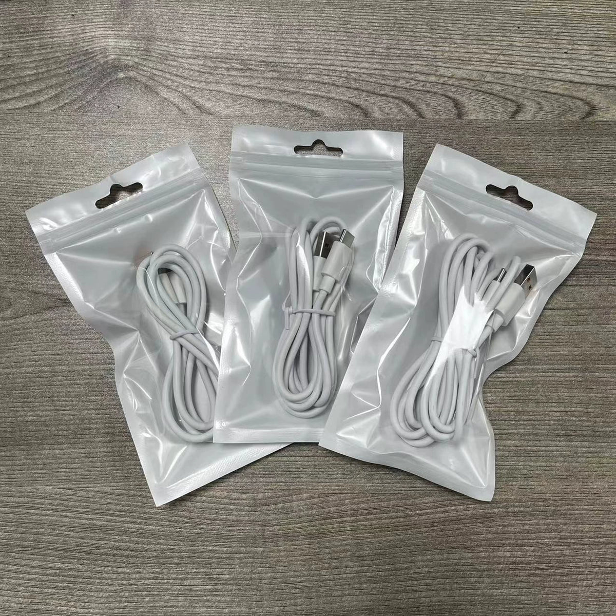 Type-C 6A Fast Charging Cable