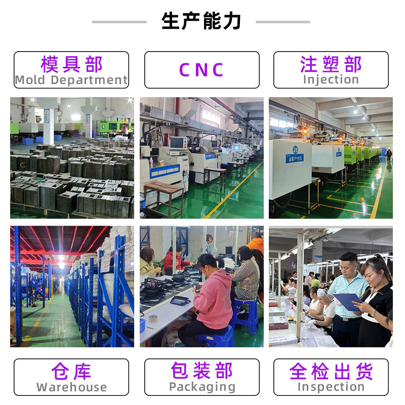 Magnetic Clear Case for iPhone 16 15 14 13 Pro Max - Slim Shockproof Anti-Scratch Transparent TPU Phone Cover