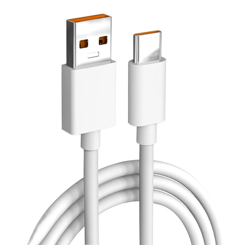 Type-C 6A Fast Charging Cable